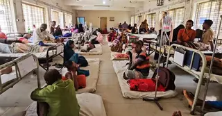 চিকিৎসক সংকটে পঞ্চগড়ের সরকারি হাসপাতালগুলো, রোগীদের ভোগান্তি